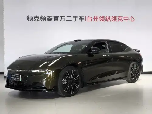 Lynk & Co 10, 2025