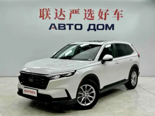 Honda CR-V, 2022