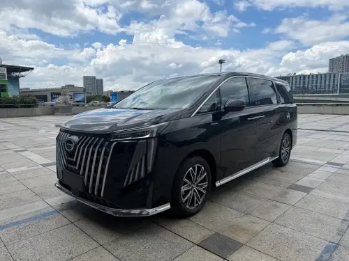 GAC M8, 2026