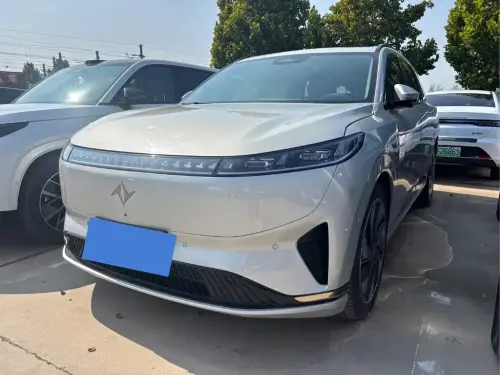 Dongfeng eπ008, 2024