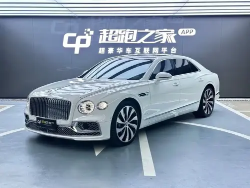 Bentley Flying Spur, 2023
