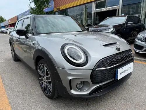 Mini MINI CLUBMAN, 2024
