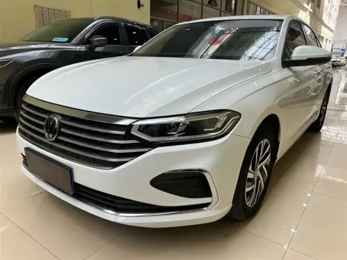 Volkswagen Lavida, 2022