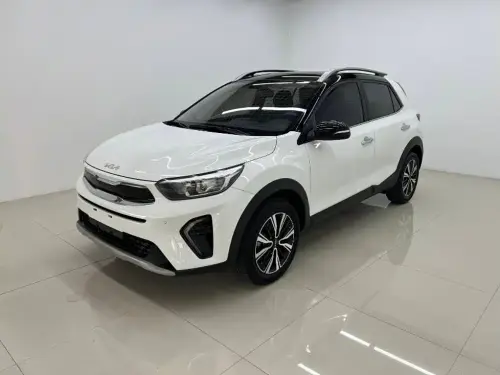 Kia KX1, 2022