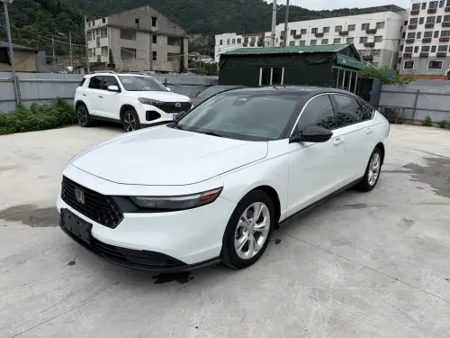 Honda Accord, 2023
