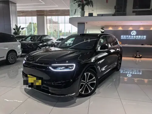 AITO M7, 2025