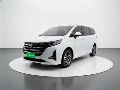 GAC M6, 2021