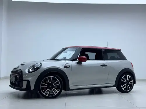Mini MINI JCW, 2022