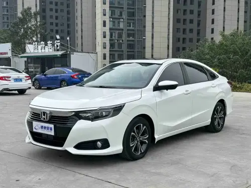 Honda Crider, 2023