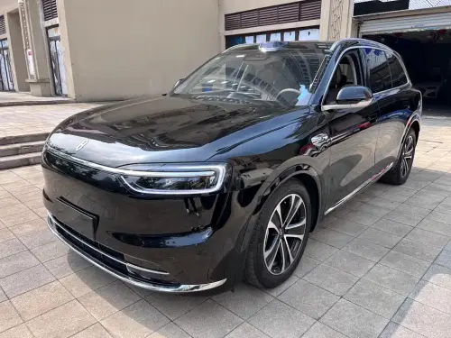 AITO M7, 2026