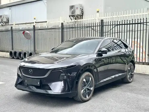 Mazda EZ-60, 2026