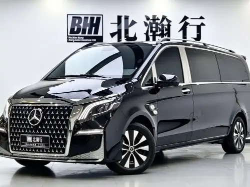 Mercedes-Benz Vito, 2023