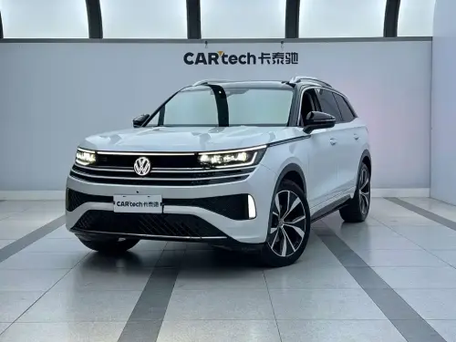 Volkswagen Tavendor, 2022