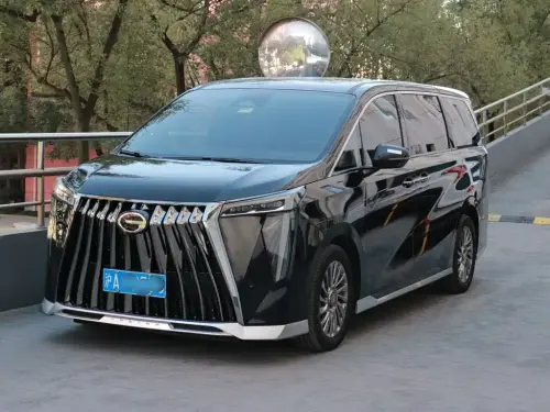 GAC M8, 2023