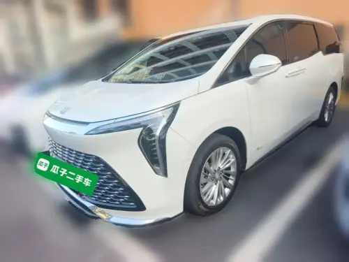 Buick Century, 2023