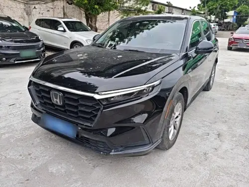 Honda CR-V, 2024