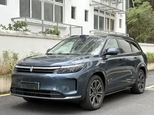 AITO M7, 2024
