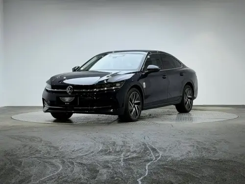 Volkswagen Magotan, 2024