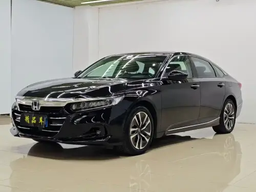 Honda Accord, 2023