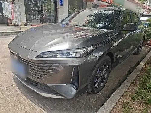 Changan Yida, 2023