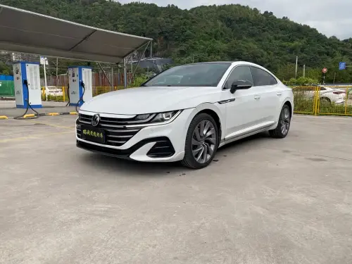 Volkswagen CC, 2022
