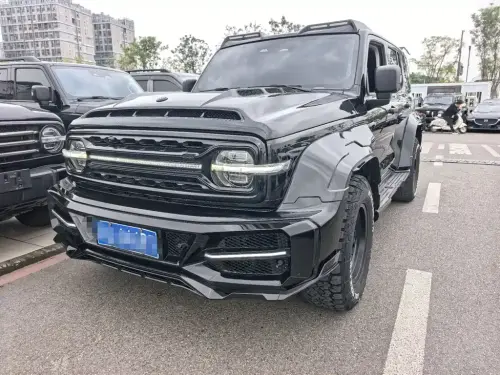 Tank 300, 2022
