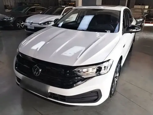 Volkswagen Sagitar, 2025
