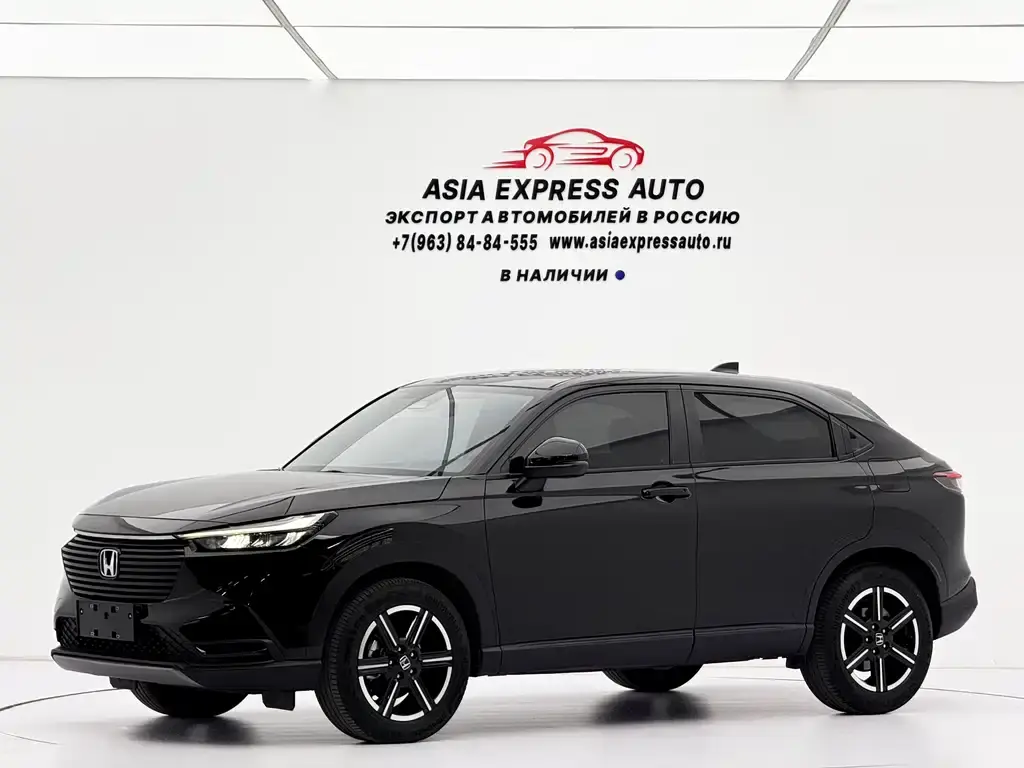 Honda 缤智, 2023