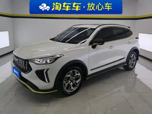 Haval Haval Chitu, 2022