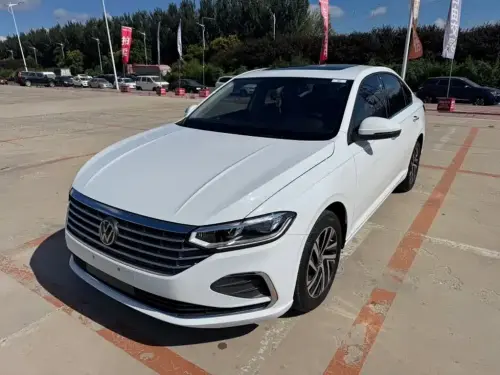 Volkswagen Lavida, 2023