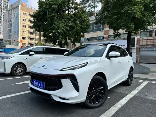 Dongfeng T5 EVO, 2022