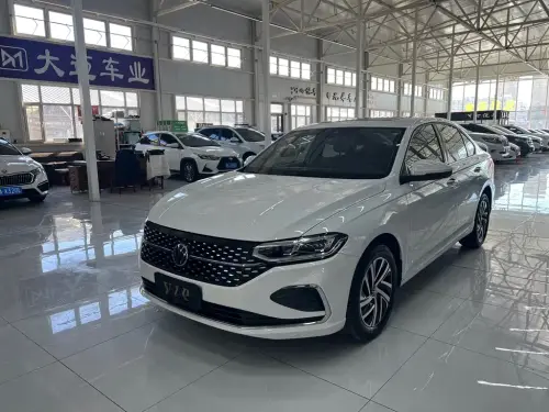 Volkswagen Lavida, 2023