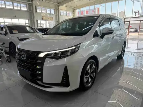 GAC M6, 2022