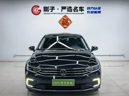 Volkswagen Magotan, 2023