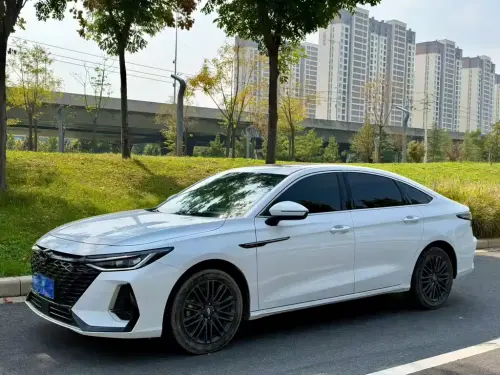 Chery Arrizo 8, 2024