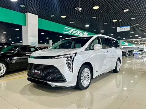 Buick Century, 2023