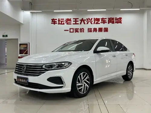 Volkswagen Lavida, 2023