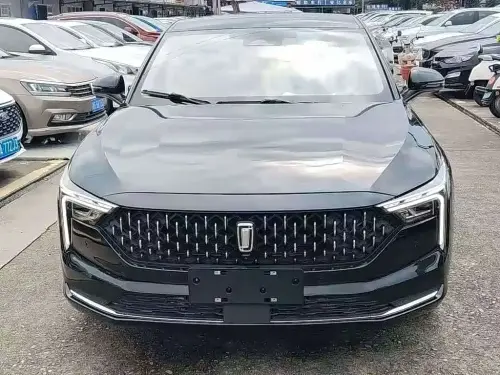 Bestune B70, 2021