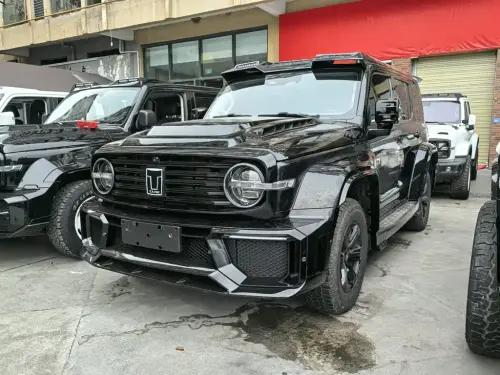 Tank 300, 2023