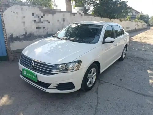 Volkswagen Lavida, 2022