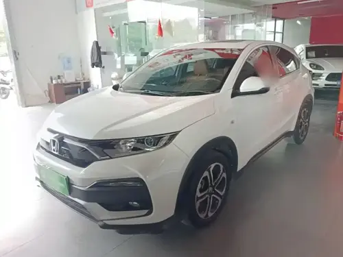 Honda XR-V, 2022