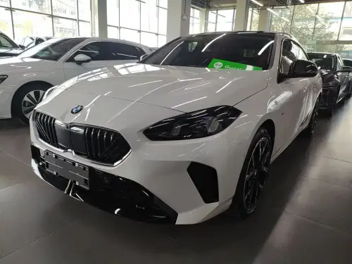 BMW 2-Series, 2025