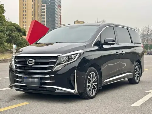 GAC M8, 2024
