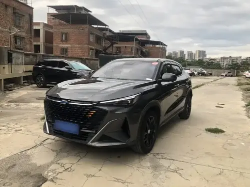 Changan X5 PLUS, 2023