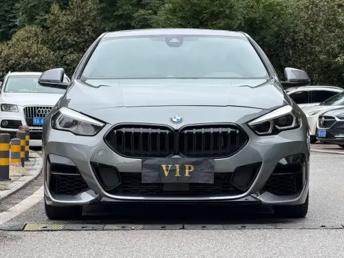 BMW 2-Series, 2022