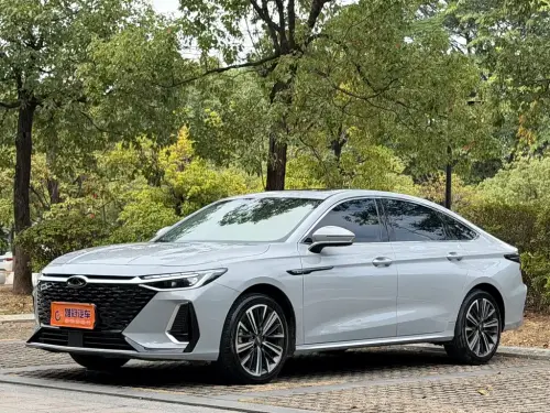 Chery Arrizo 8, 2024