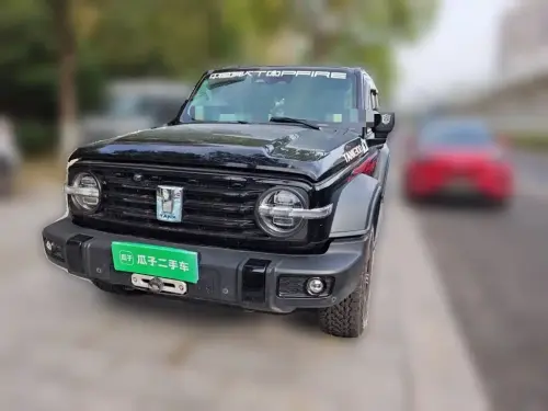 Tank 300, 2021
