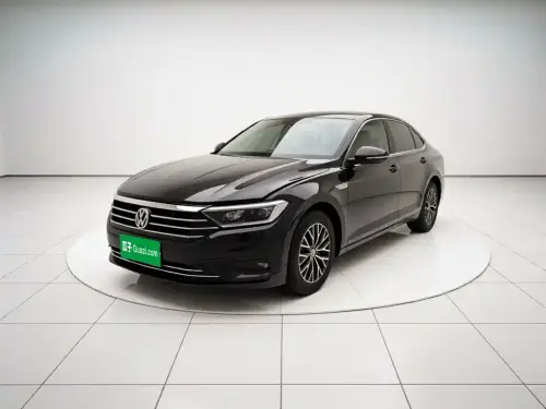Volkswagen Sagitar, 2021