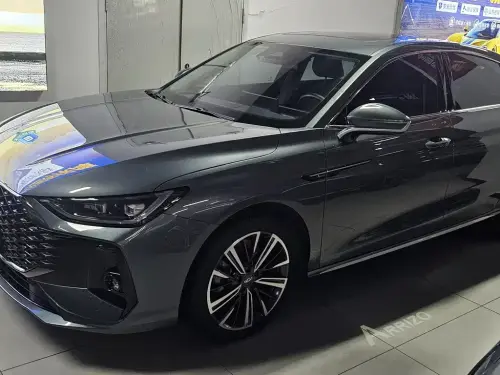 Chery Arrizo 8 PRO, 2025