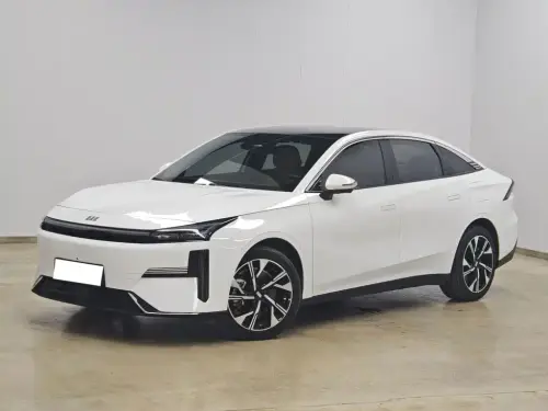 Geely Galaxy L6, 2023